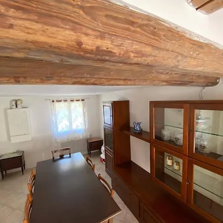 Il Casale Del Miele Fraforeano