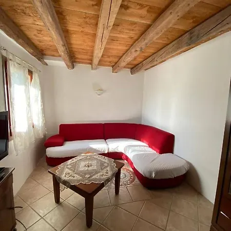 Bed & Breakfast Il Casale Del Miele Fraforeano